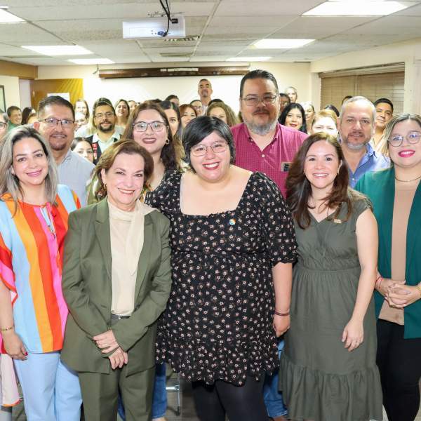 Conalep reafirma su compromiso de Cero Tolerancia al Hostigamiento y Acoso Sexual: Gobierno de Sonora