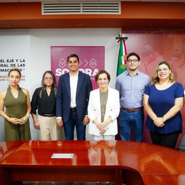 Impulsa Gobierno de Sonora formación de servidores públicos íntegros a través de diplomado