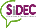 LOGO SIDEC