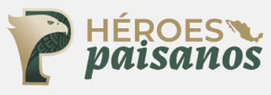LOGO HÉROS PAISANOS